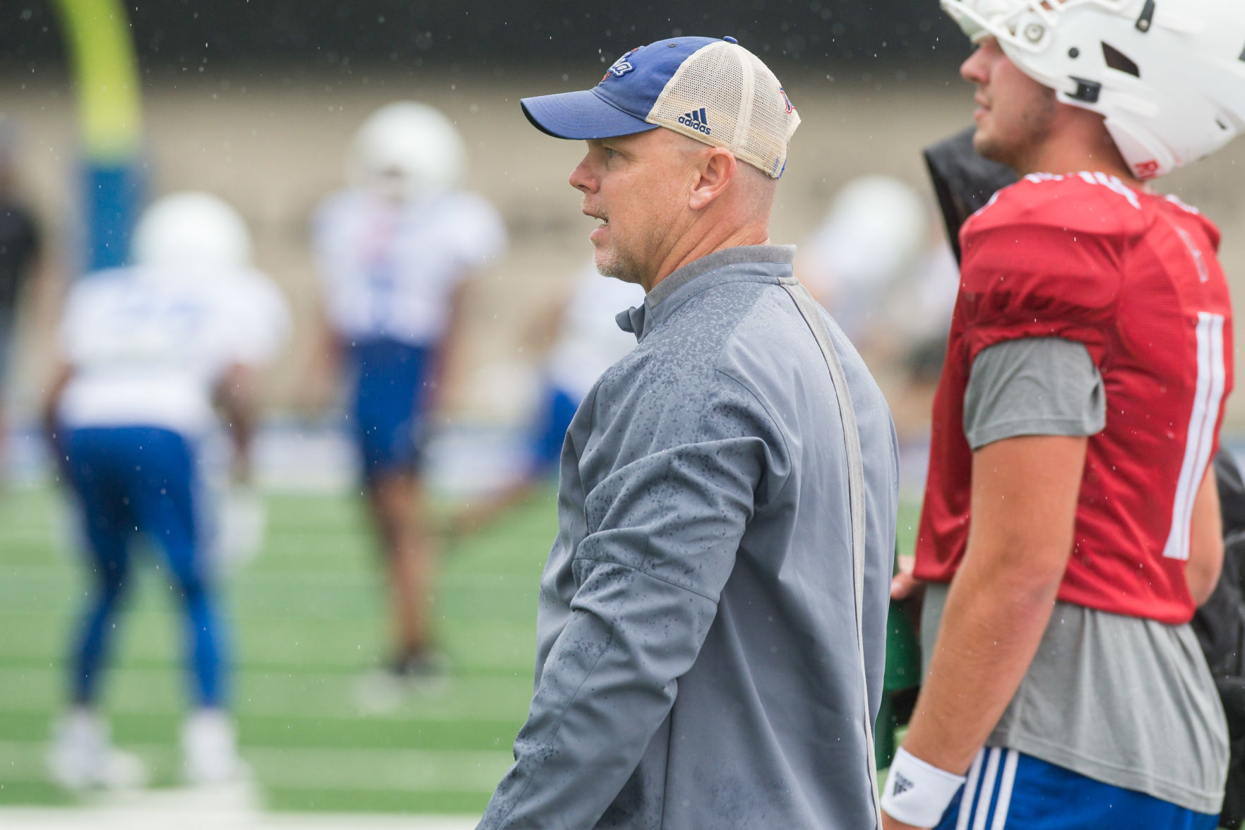 Fourth down | Who wins and why